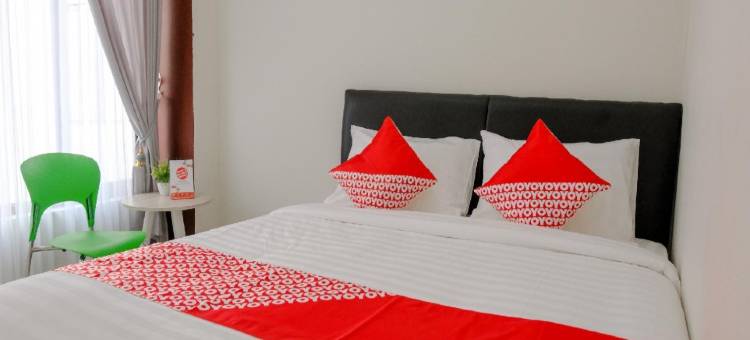 Cozzy Semeru Residence Syariah图片