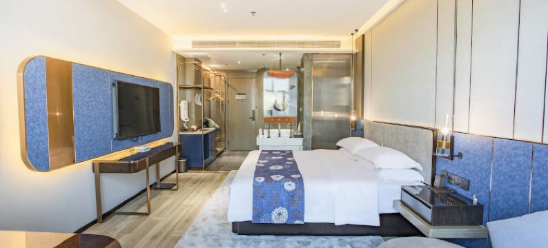 民和欧莱斯特饭店图片