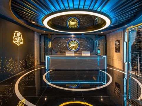 义乌环球酒店详情-pc酒店预订-中国南方航空官网