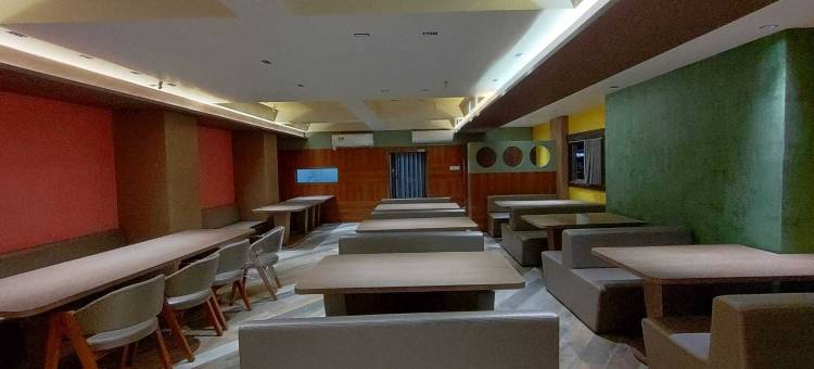 Hotel the Faam图片