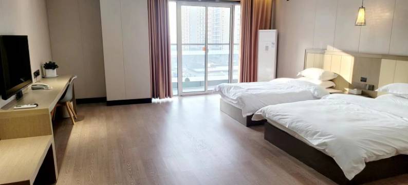 祥城和悦酒店图片