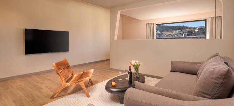 丽思漫·璞悦供氧民宿(香格里拉独克宗古城店)图片