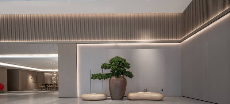 全季酒店(重庆石桥铺店)图片