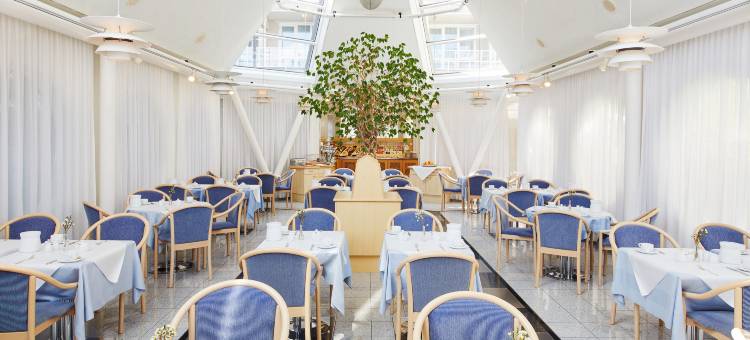 凯撒弗朗兹约瑟夫生活酒店(Living Hotel Kaiser Franz Joseph)图片