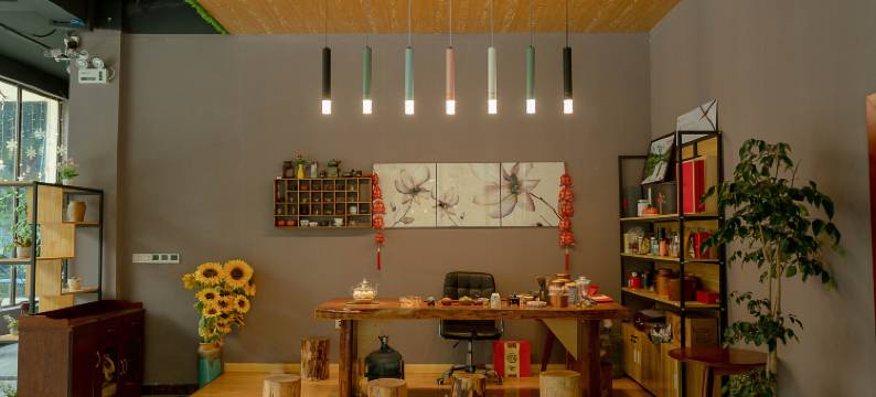 理县毕棚遇见酒店(毕棚沟景区理小路店)图片