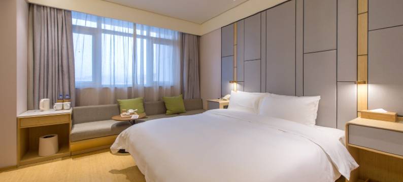 全季酒店(天津之眼中山路地铁站店)图片