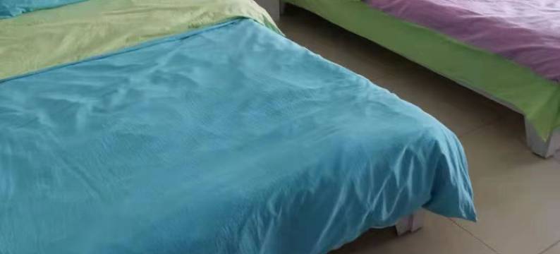 星期天公寓图片