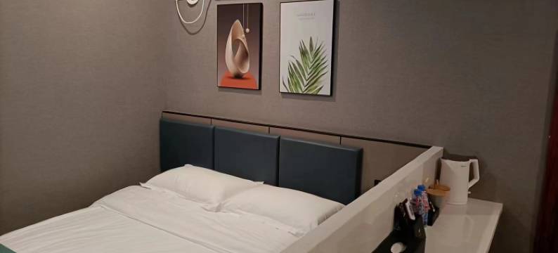 经开区菲莱酒店(周江店)图片