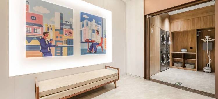 汉庭酒店(连云港海州区政府店)图片