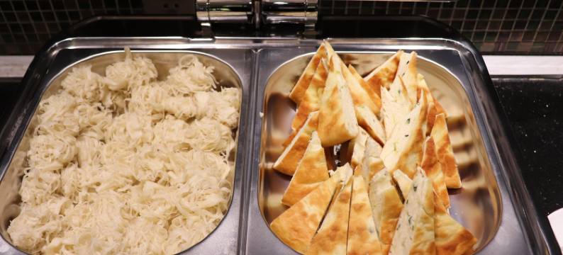 西安天翼新商务酒店(开远门地铁站店)图片