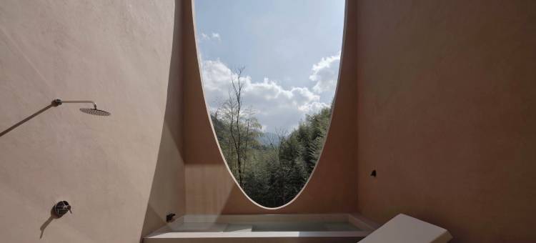 善侒SHANAN·深溪图片