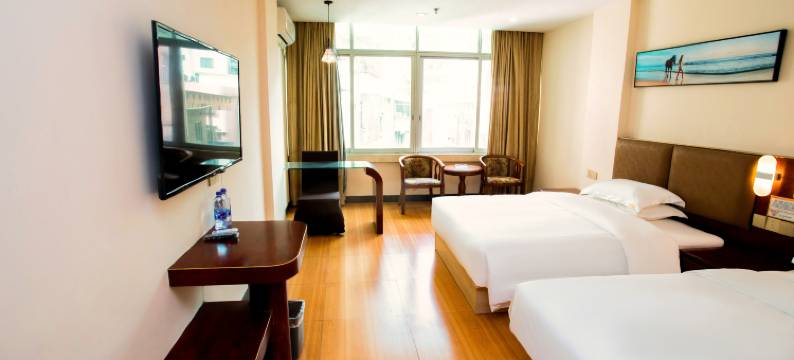 雅振酒店(东莞东城花园店)图片