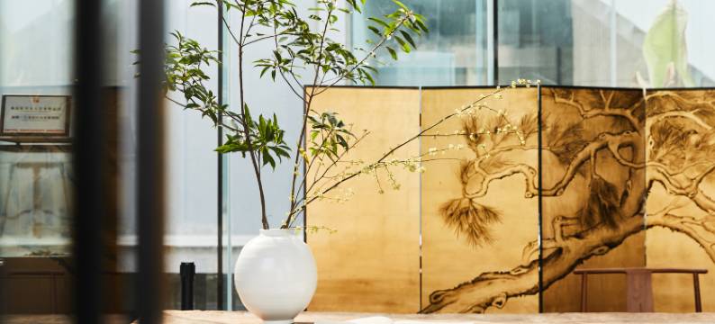 秘境三宝设计与收藏民宿图片