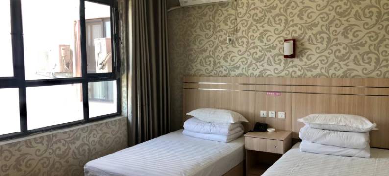 农家乐住宿图片