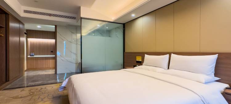 秦淮大酒店图片