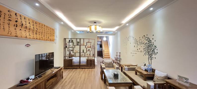 西吉县窑洞宾馆图片