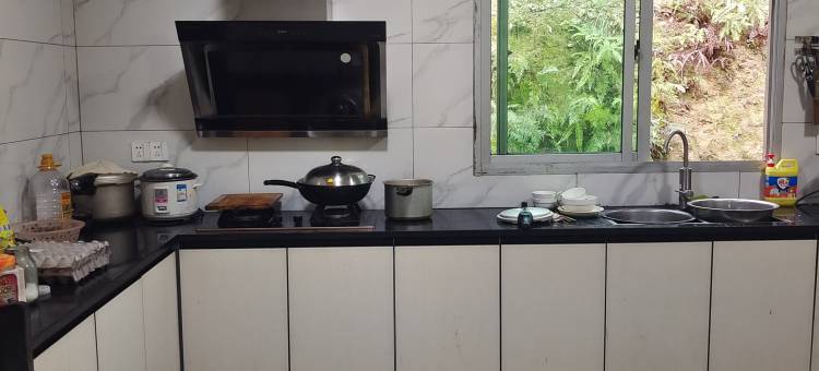 武夷山印萌精舍民宿(景区南门店)图片