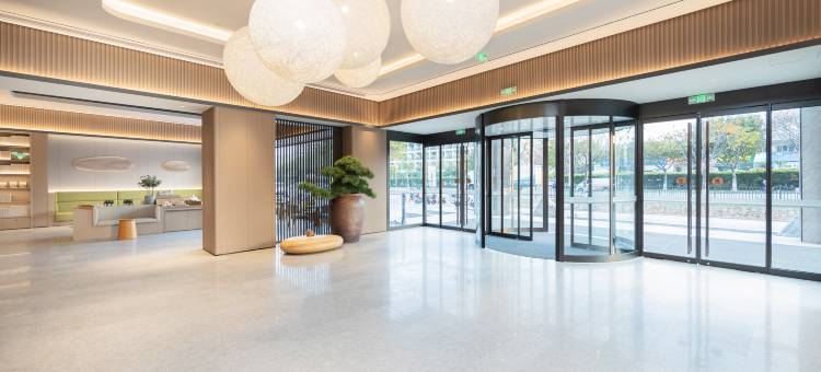 全季酒店(厦门集美灌口中路店)图片