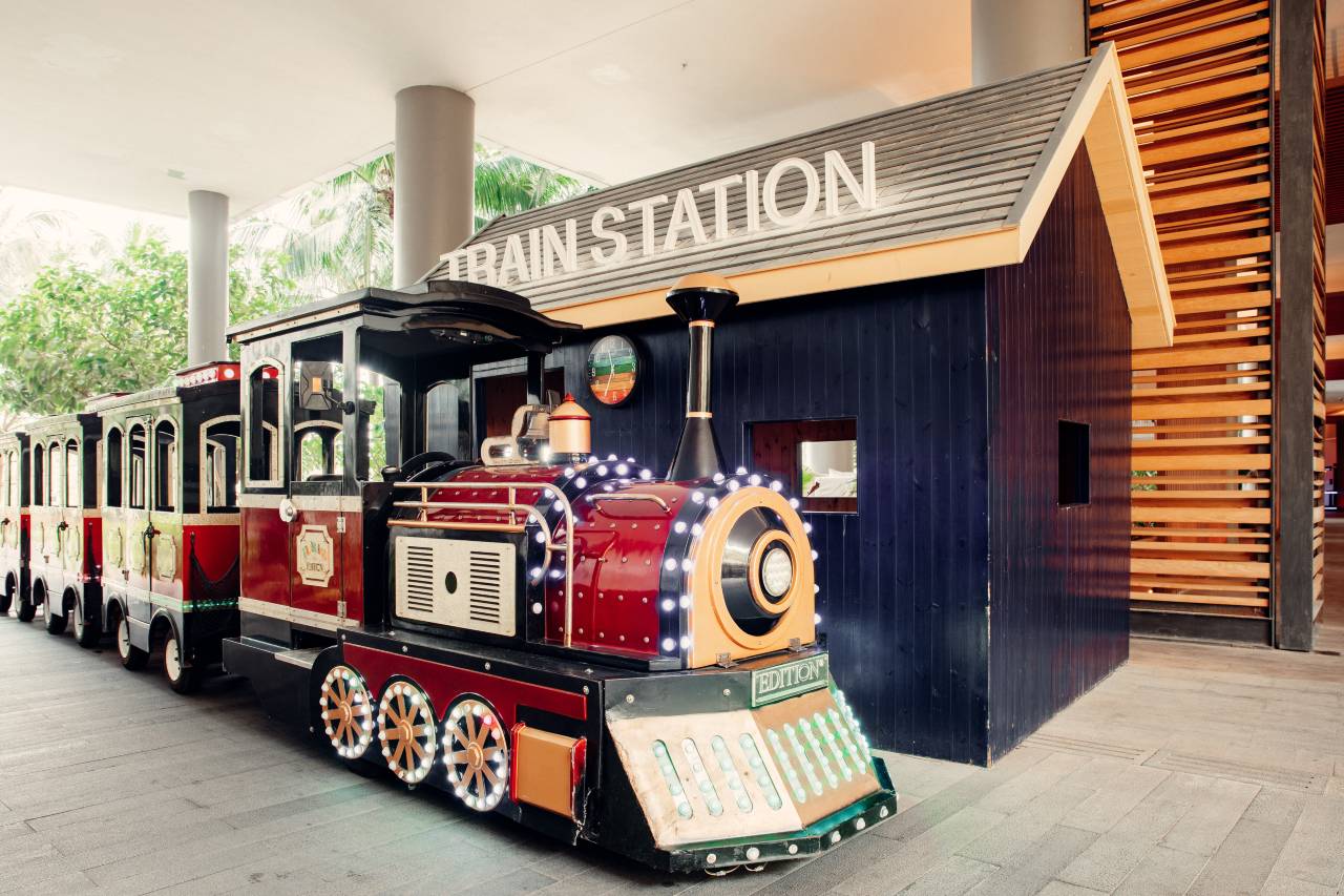 三亚艾迪逊酒店图片