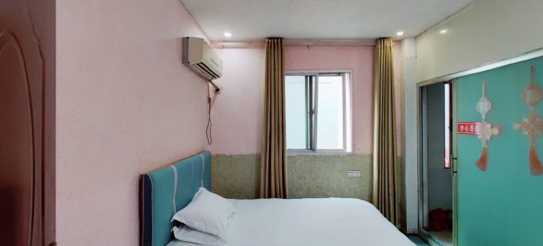 南昌惠婷宾馆(双港地铁站店)图片