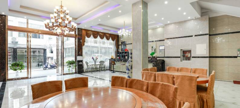 黄果树艾诺酒店图片