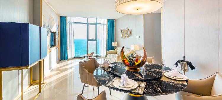 柬埔寨贏嘉酒店(Won Majestic Hotel Cambodia)图片