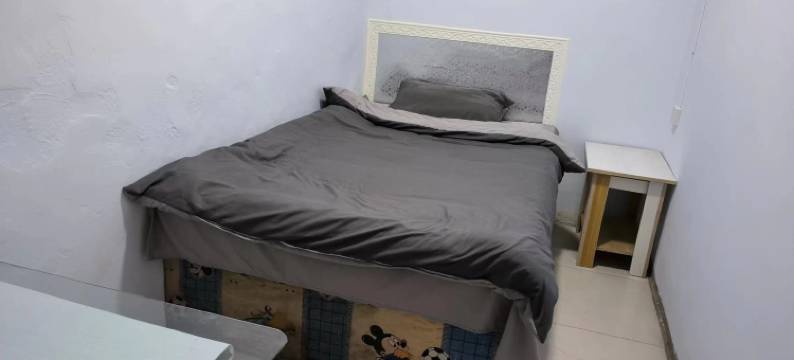 洛阳万和旅馆(火车站店)图片