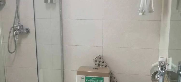 格林豪泰智选酒店(济南平阴店)图片
