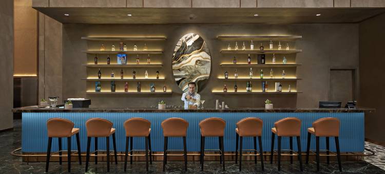 下龙沃森高级酒店(The Watson Premium HaLong Hotel)图片