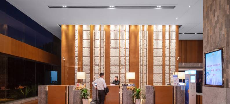 凯里嘉瑞禾度假酒店(凯里市区民族风情园店)图片