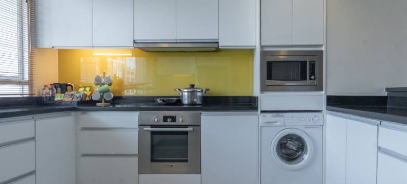 泰国曼谷朗双城市酒店(Urbana Langsuan Hotel)图片