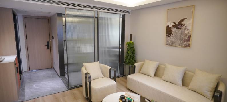 泉州花园大酒店(泉州古城店)图片