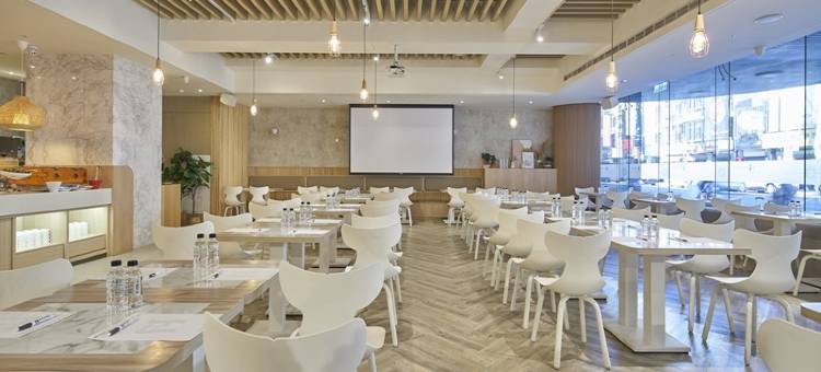 鲔鱼家族饭店(屏东馆)图片