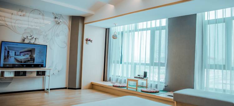 途客中国HOTEL(威县洺水路店)图片