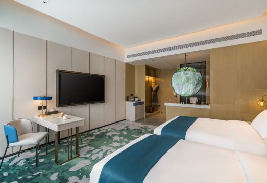 Madison Hotel Beijing Tongzhou Universal BeijingHotel Overview