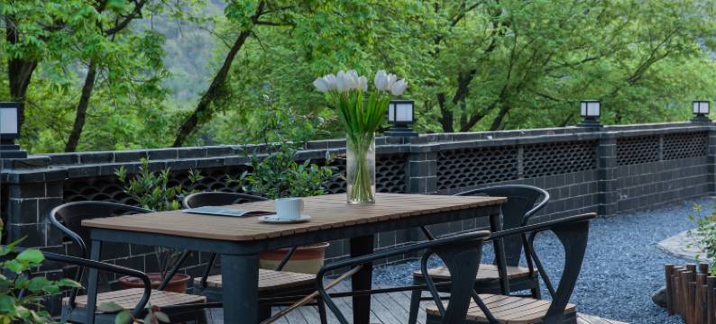 安吉悦馨谷民宿(浙北大峡谷店)图片