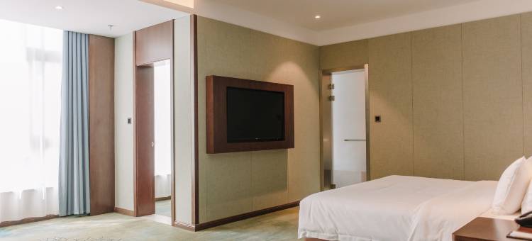 来安蓝天大酒店图片