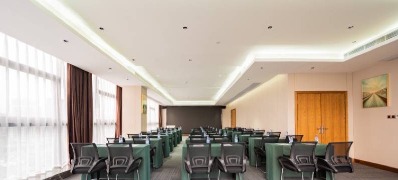 喆啡酒店(成都龙潭水乡威灵地铁站店)图片