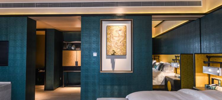 潮州御酒店图片