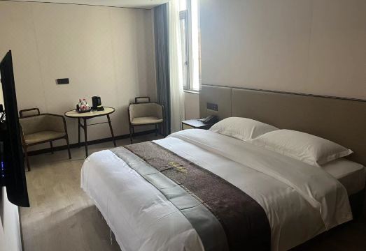 Qian Stream Grand HotelHotel Overview