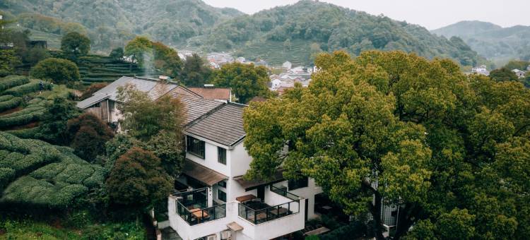 杭州狮山茗居民宿(西湖风景名胜区店)图片