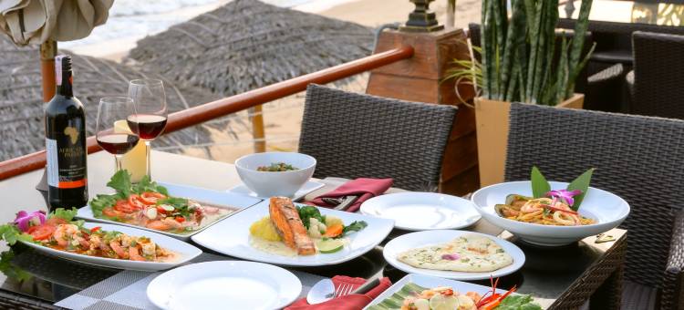 尼尔森勋爵酒店(The Lord Nelson Hotel)图片