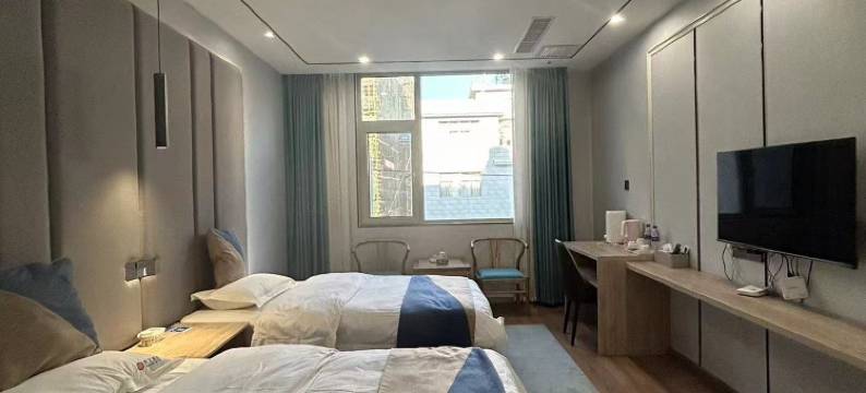 祥云兴云酒店图片