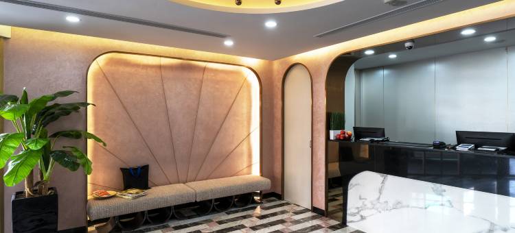 81尊贵公主酒店(Hotel 81 Premier Princess)图片