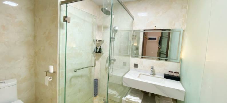 内江观岭酒店图片