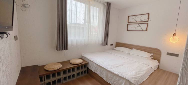 长岛蕴邸民宿图片