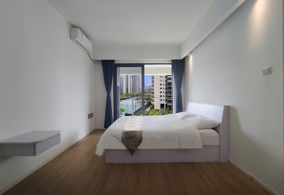  Hotel Overview