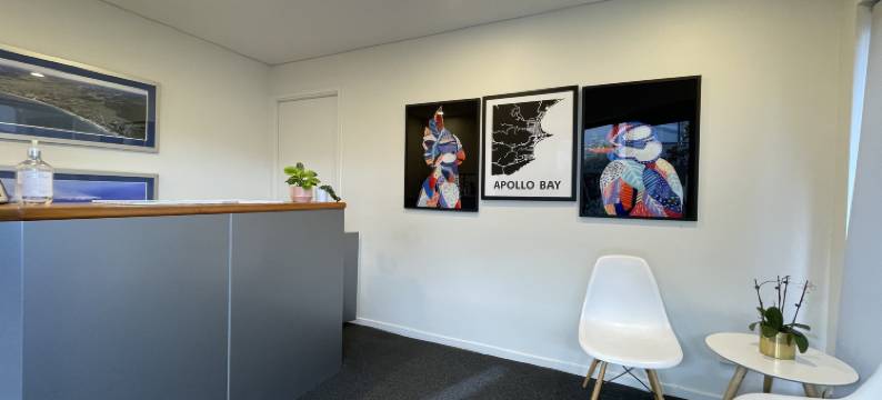 海岸汽车旅馆(Coastal Motel)图片