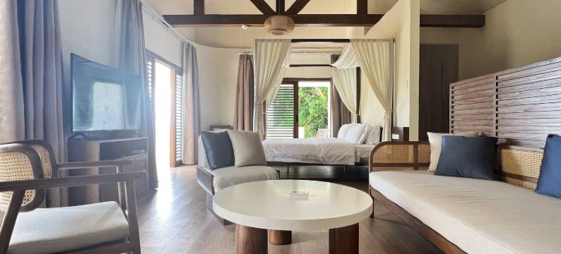 凤凰.PG潜水度假村(Phoenix.PG Diving Resort)图片