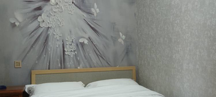 曲阜友宜居宾馆图片